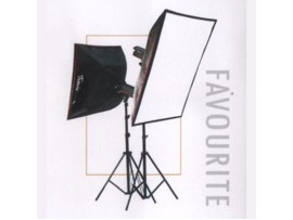 Paket Studio Tronic Favorite